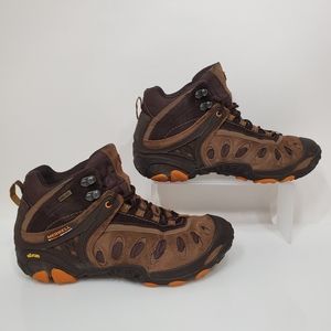 Merrell Chameleon III GTX Waterproof Hiking Boots